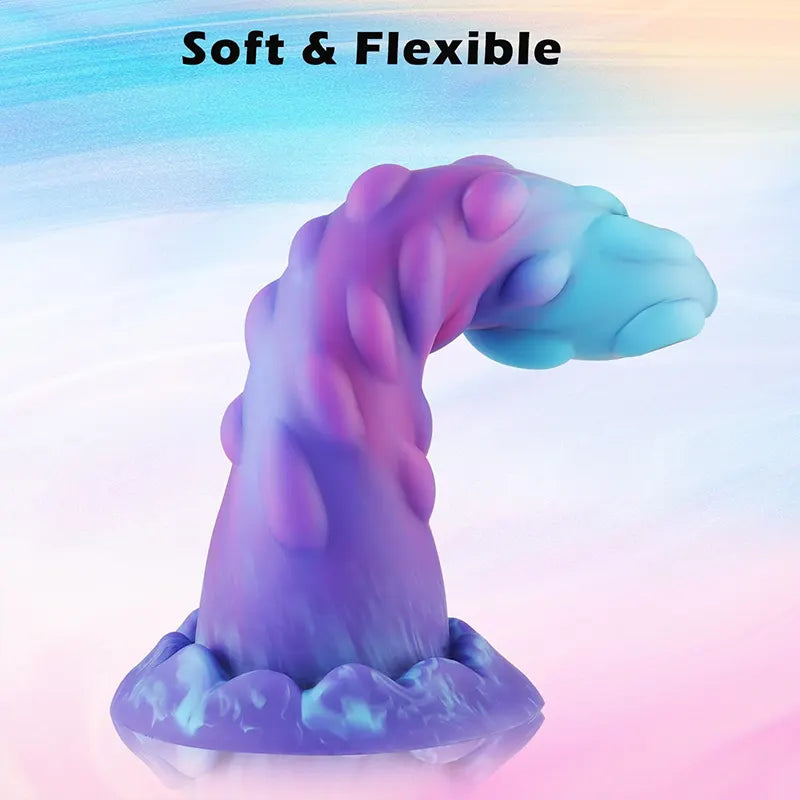 Beginner Monster Fantasy Dildo