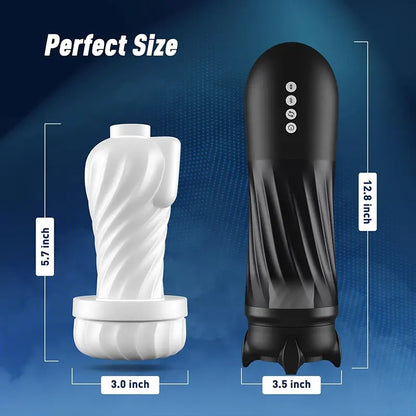 Vortex Pro Automatic Male Masturbator