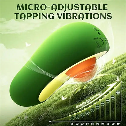 Forbidden_Avocado_Mini_Vibrator