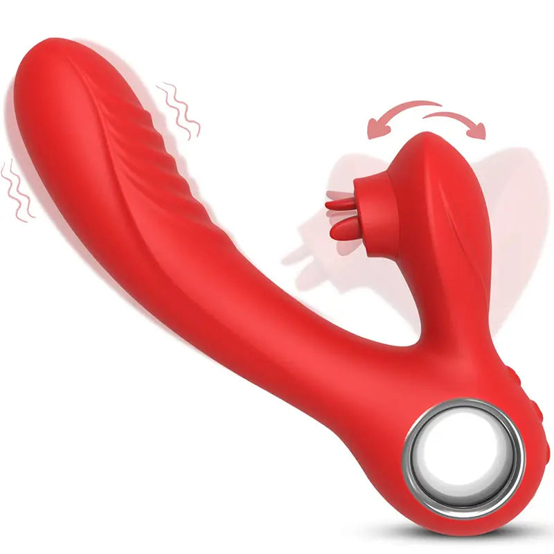 Three_Flappable_Leaves_Tongue_Vibrator