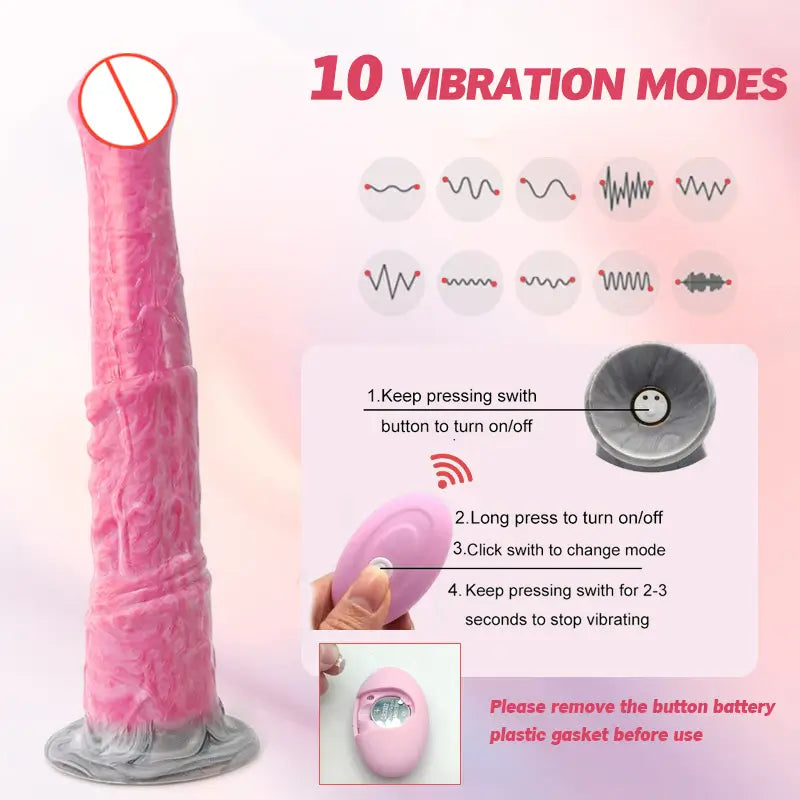 Electric_Large_Monster_Dildo