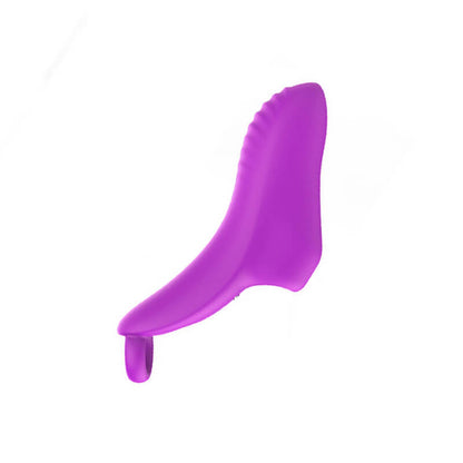 av vibrator purple