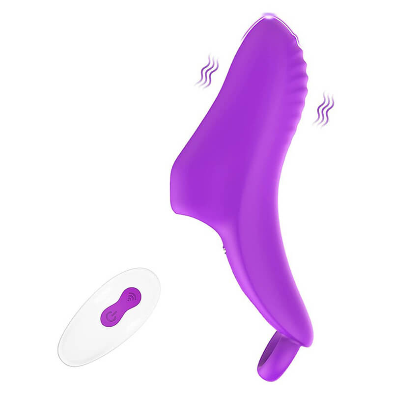 av vibrator purple