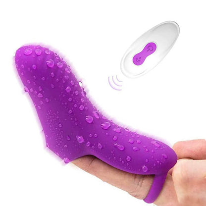 av vibrator purple