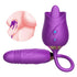 Double_Tongue_Licking_Rose_Toys_purple