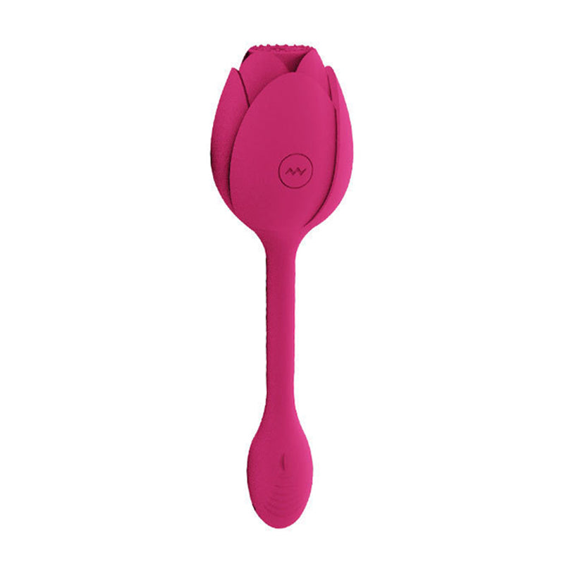 rose toy clit sucker vibrator