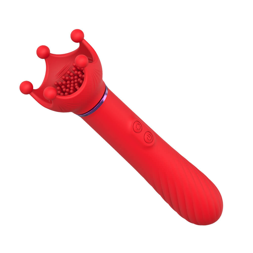 Clit Stimulation Massage AV Stick ootyemo-d914.myshopify.com