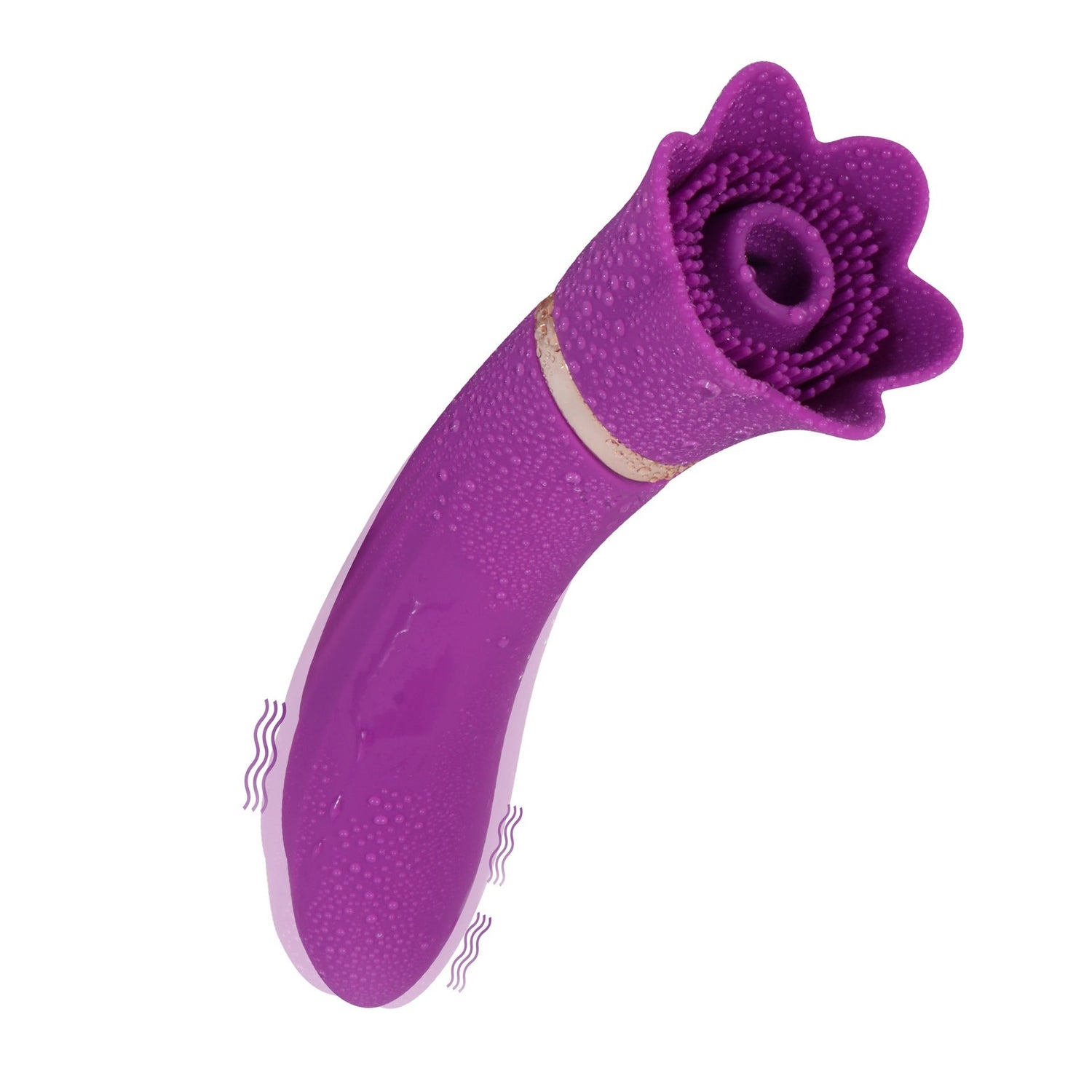 Breast Sucking Pussy AV Vibrator ootyemo-d914.myshopify.com