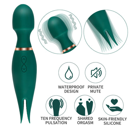 Breast Slapping Stimulation AV Stick ootyemo-d914.myshopify.com