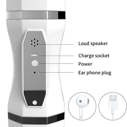 Clitoral Stimulator Vaginal Trainer ootyemo-d914.myshopify.com