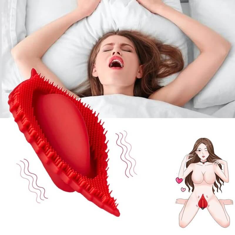 Feminine Flirt Leaves Vibrator ootyemo-d914.myshopify.com