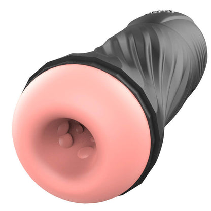 Male Masturbator Voice Flirt Sucking Vibrator ootyemo-d914.myshopify.com