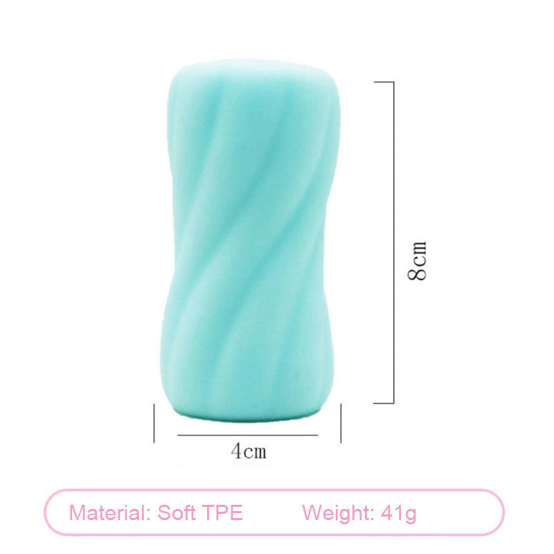 Men's Trainer Portable Masturbation Egg ootyemo-d914.myshopify.com