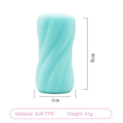 Men's Trainer Portable Masturbation Egg ootyemo-d914.myshopify.com