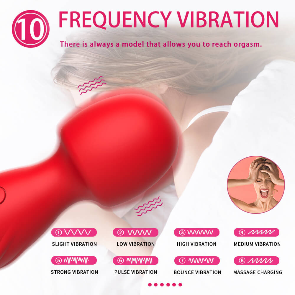 Suck Massage Vibrator for Women ootyemo-d914.myshopify.com