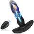 Telescopic Vibration Male Masturbator ootyemo-d914.myshopify.com