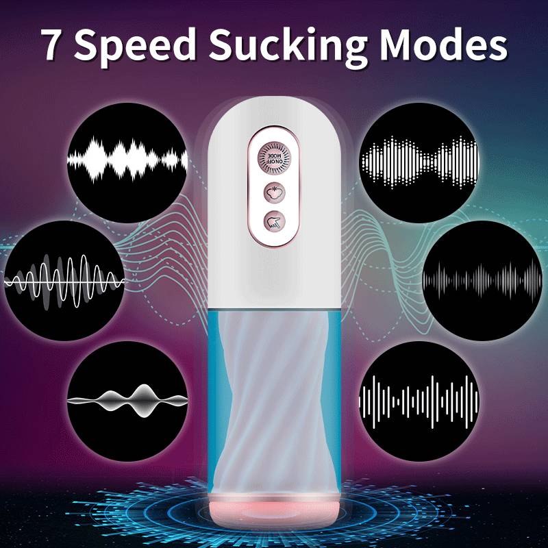 Real Blowjob for Men Sucking Vibrator ootyemo-d914.myshopify.com