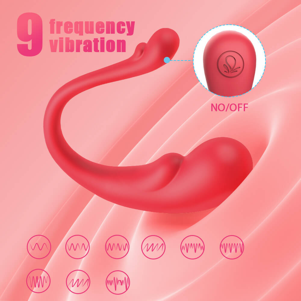 New Clit Teaser Remote Vibrator ootyemo-d914.myshopify.com