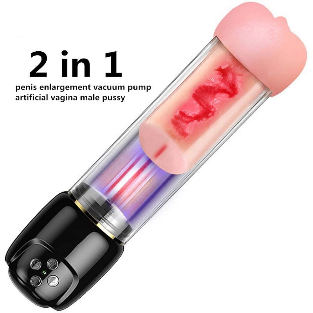 Spa Clip Suction Masturbation Cup ootyemo-d914.myshopify.com