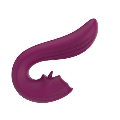 Tongue Licking Vibrating G-spot Stick ootyemo-d914.myshopify.com