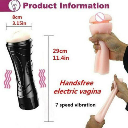 Male Vibrator Massager ootyemo-d914.myshopify.com