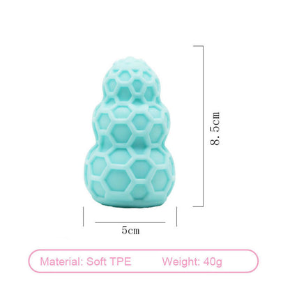 Men's Trainer Portable Masturbation Egg ootyemo-d914.myshopify.com