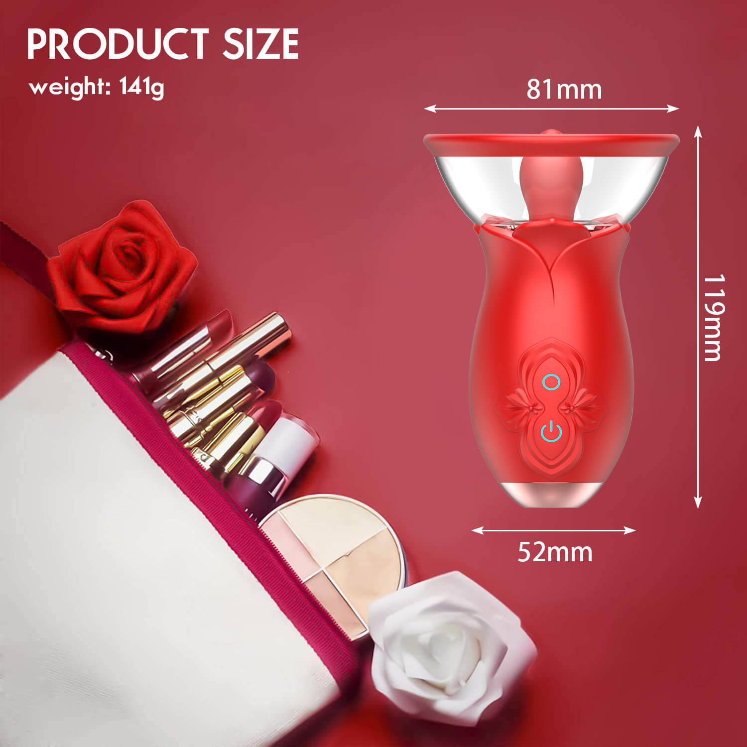 Female Tongue Sucking Vibrator ootyemo-d914.myshopify.com