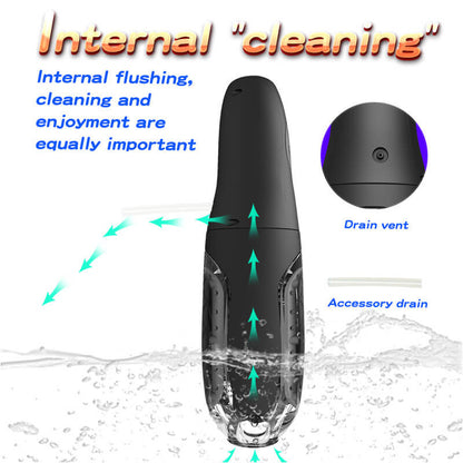 Vibrating Sound Male Masturbator ootyemo-d914.myshopify.com