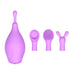 Pink Honey Bean Stimulating Massage Stick ootyemo-d914.myshopify.com