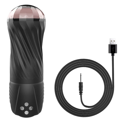 Male Masturbator Voice Flirt Sucking Vibrator ootyemo-d914.myshopify.com