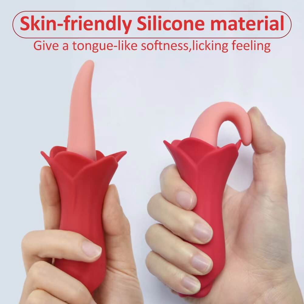 Tongue Vibrator Private Parts for Women ootyemo-d914.myshopify.com