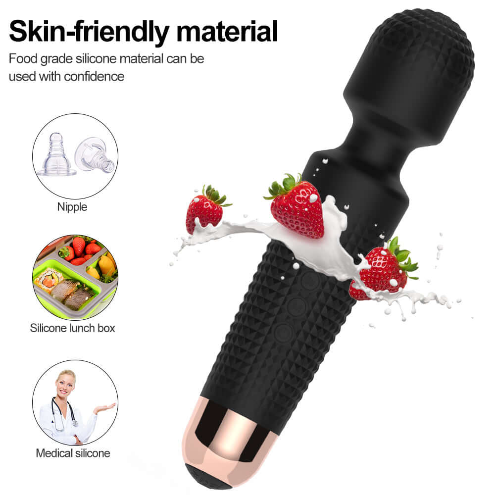 Female Massager Power Stick