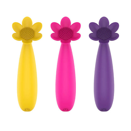 AV Breast Clit Massage Vibrator ootyemo-d914.myshopify.com