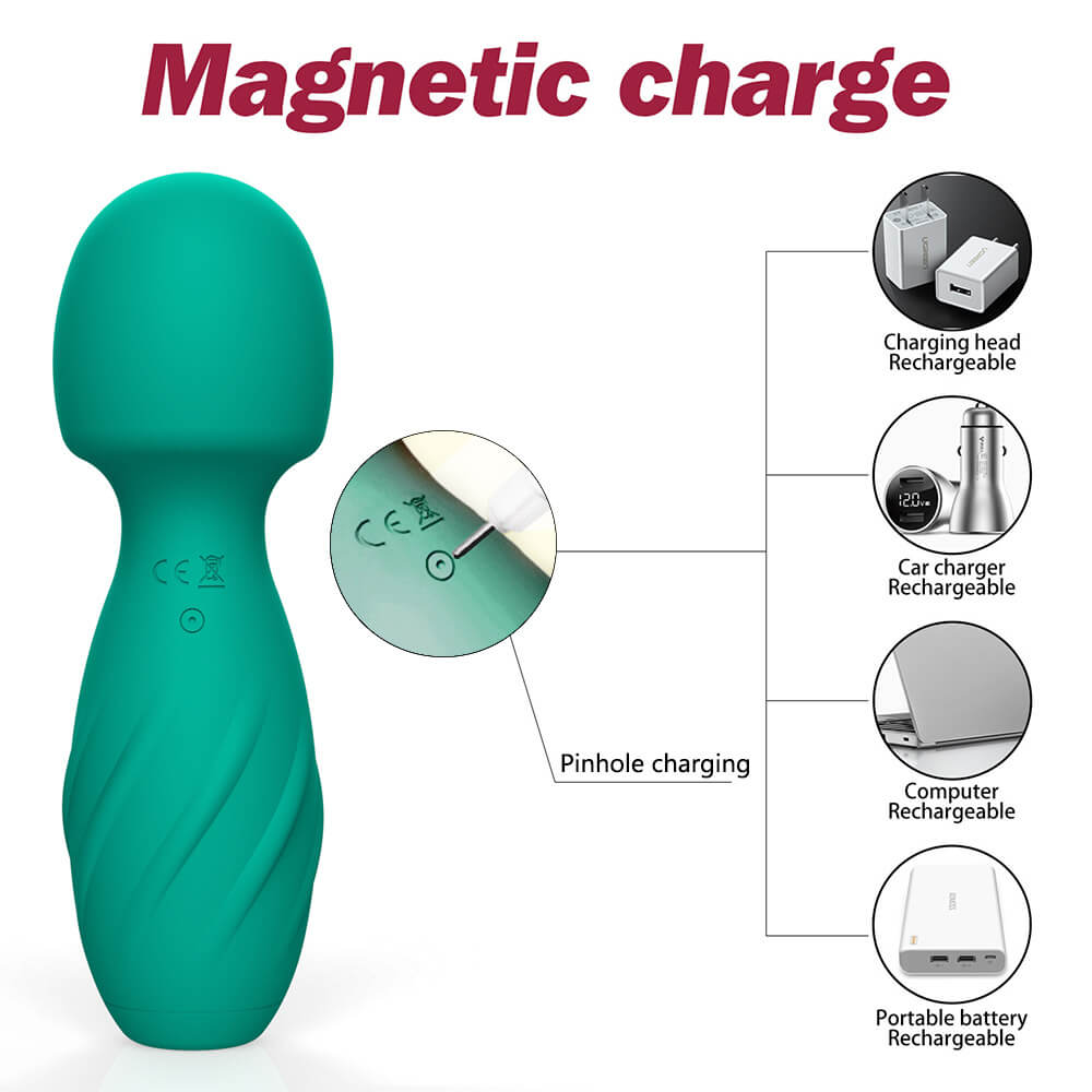 Suck Massage Vibrator for Women ootyemo-d914.myshopify.com