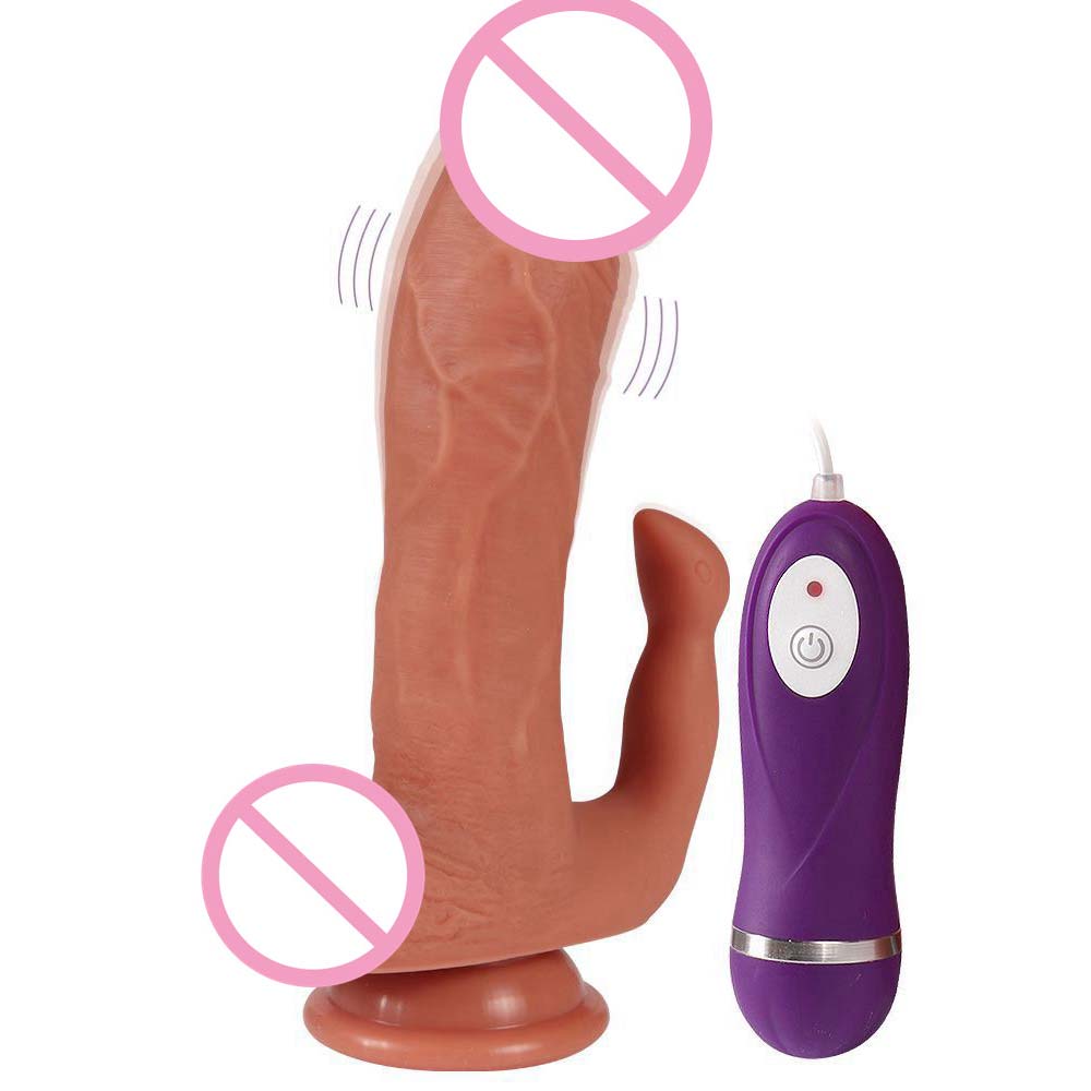 Dildo Liquid Silicone Dildo for Women ootyemo-d914.myshopify.com