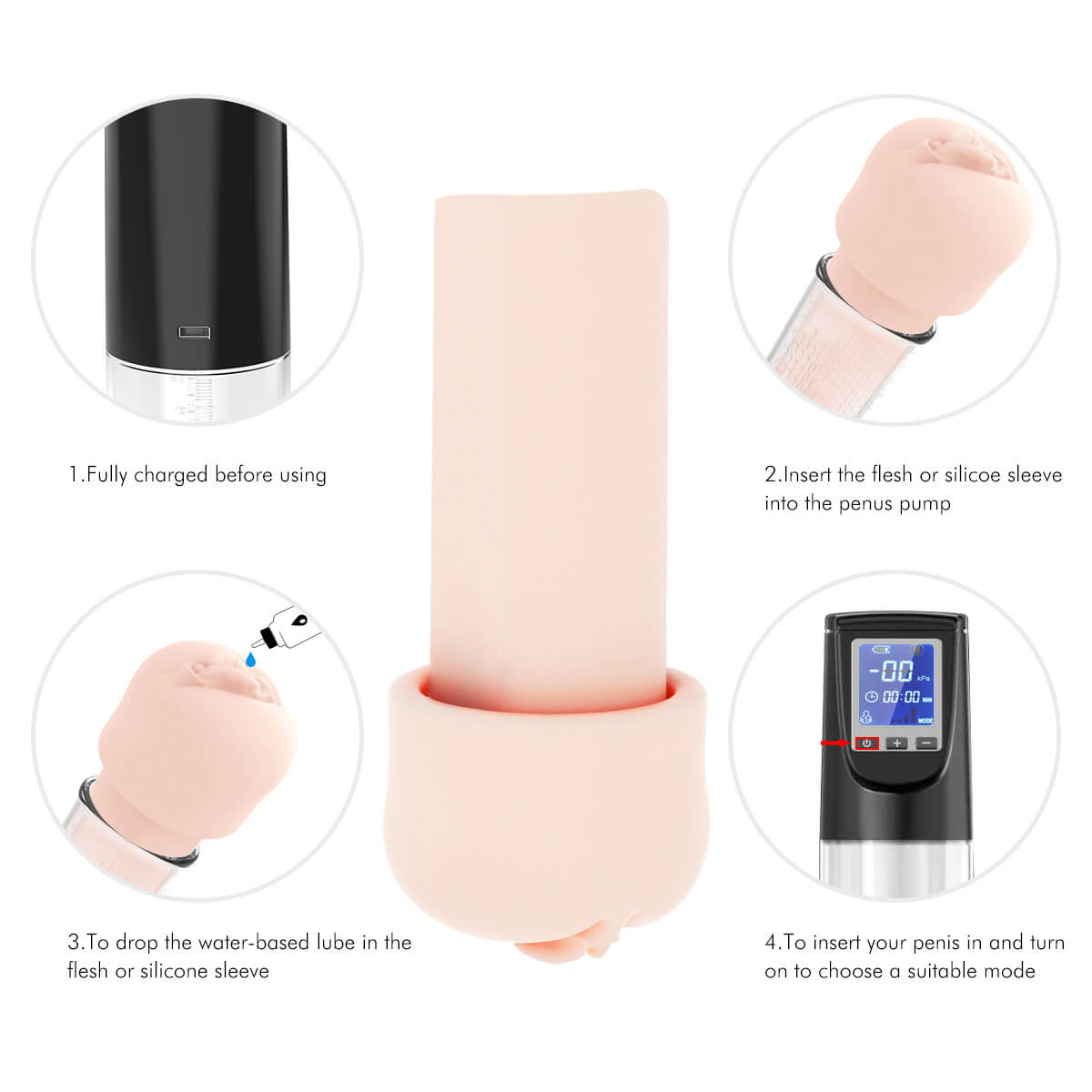 Male Masturbation Masturbation Cup ootyemo-d914.myshopify.com