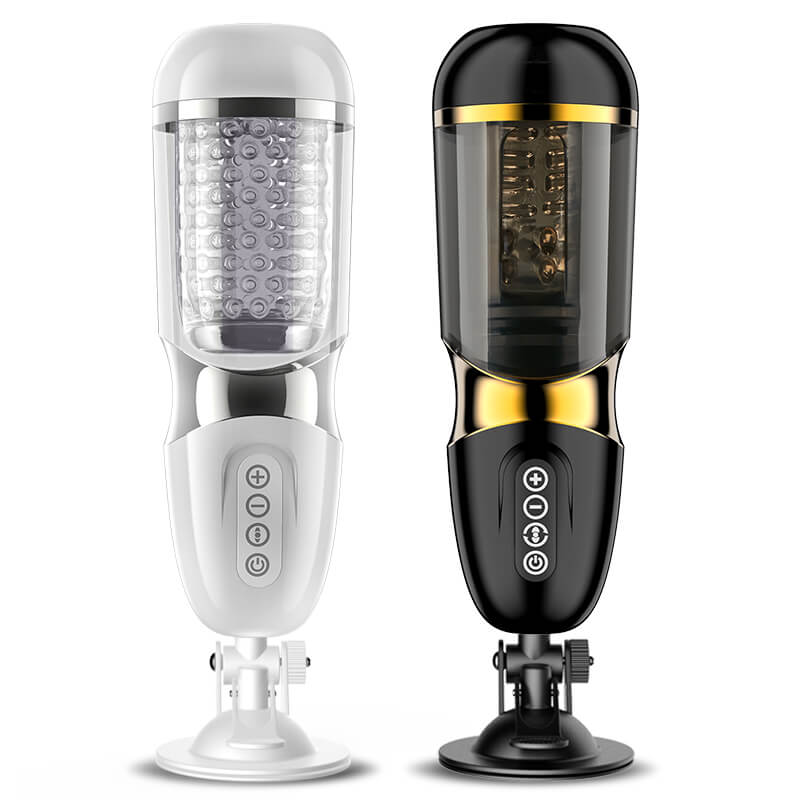 Male Thrusting Rotating Masturbation Cup ootyemo-d914.myshopify.com