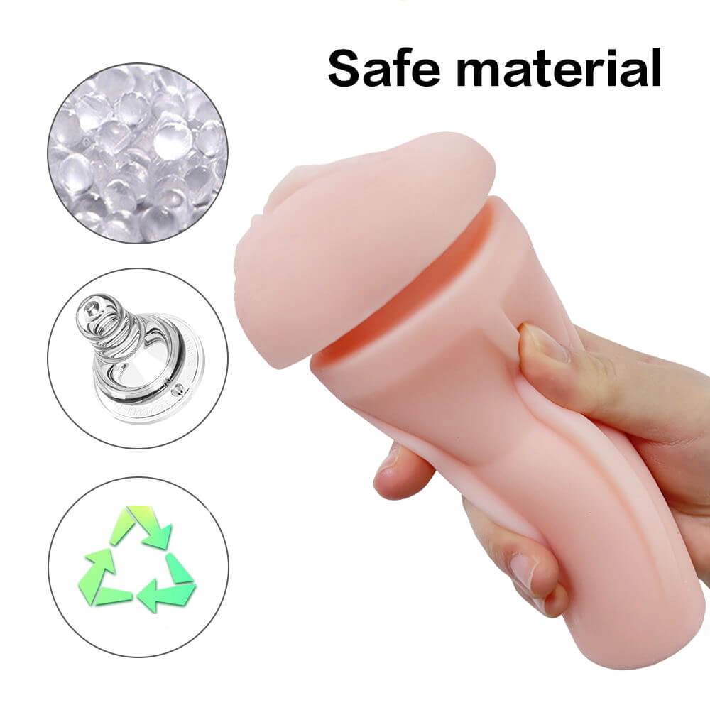 Vaginal Anal Massager ootyemo-d914.myshopify.com