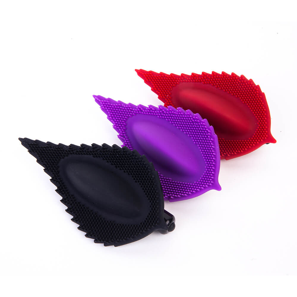 Feminine Flirt Leaves Vibrator ootyemo-d914.myshopify.com