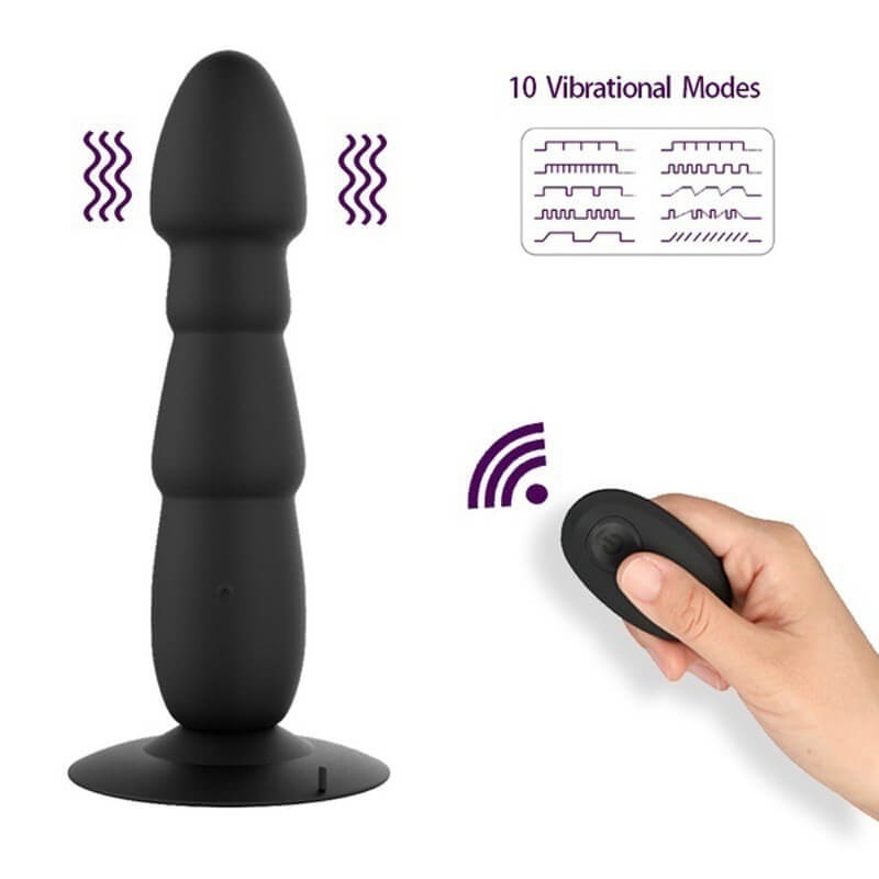 Multi-stimulation G-spot Vibrator ootyemo-d914.myshopify.com