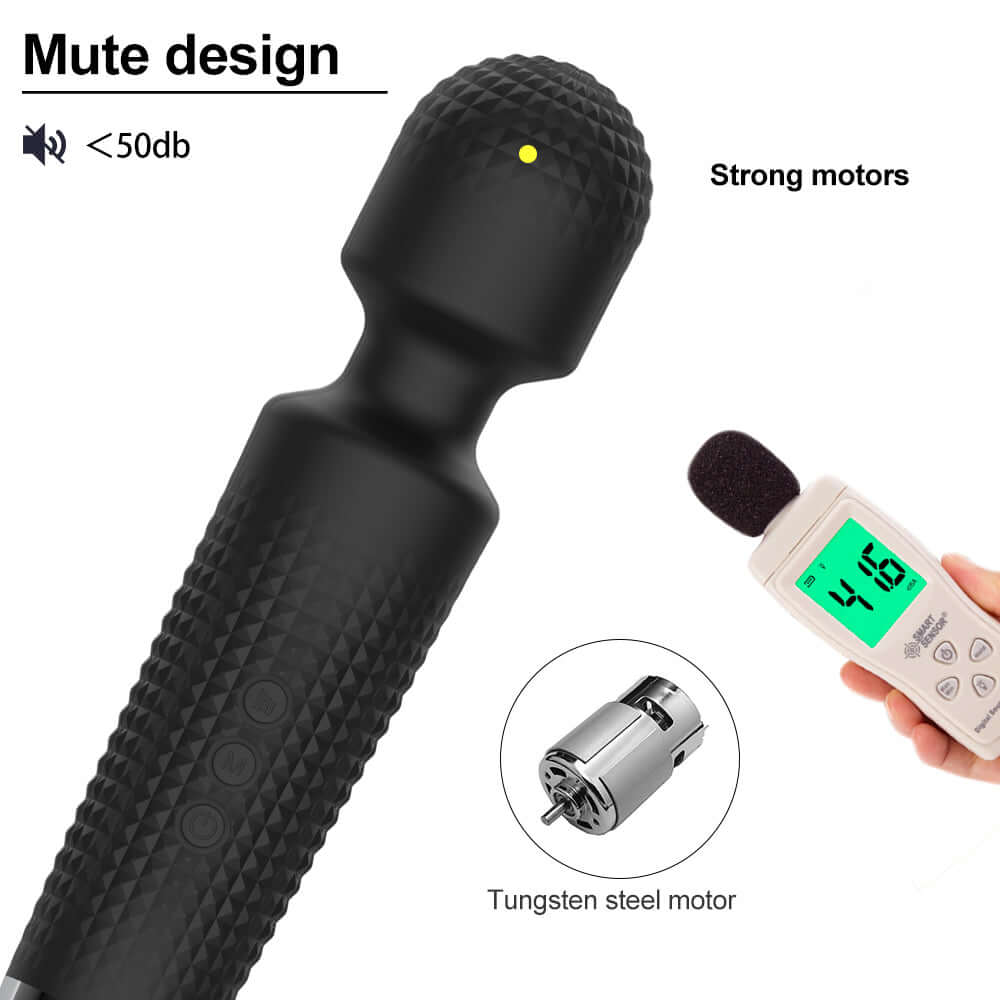 Female Massager Power Stick