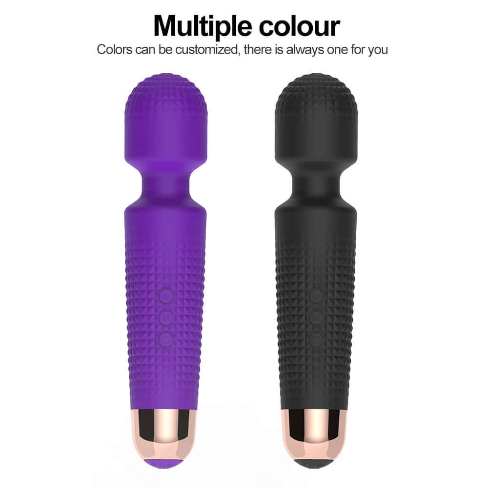 Female Massager Power Stick