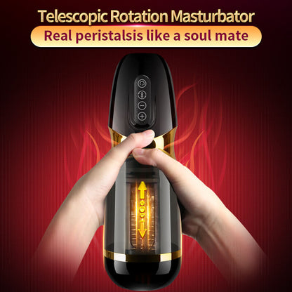 Male Thrusting Rotating Masturbation Cup ootyemo-d914.myshopify.com