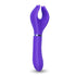 Magic Wand Y-shaped Large Fork Vibrator ootyemo-d914.myshopify.com