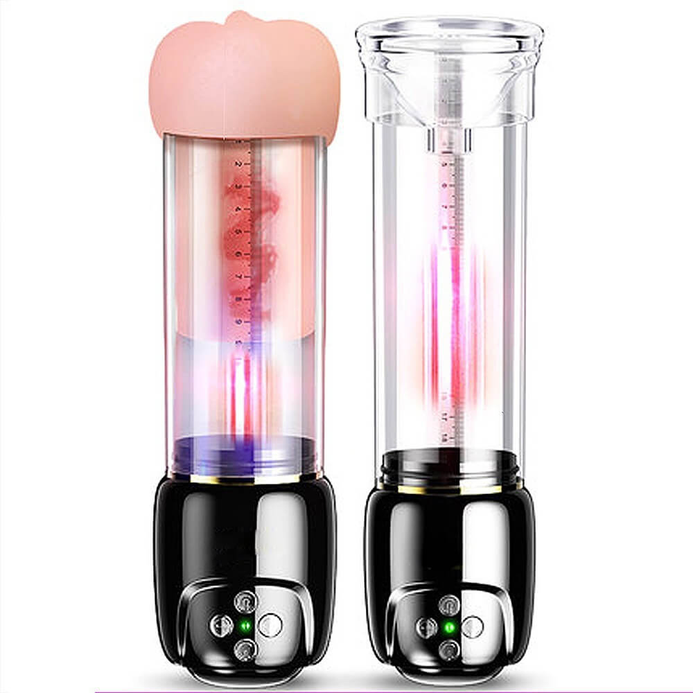 Spa Clip Suction Masturbation Cup ootyemo-d914.myshopify.com