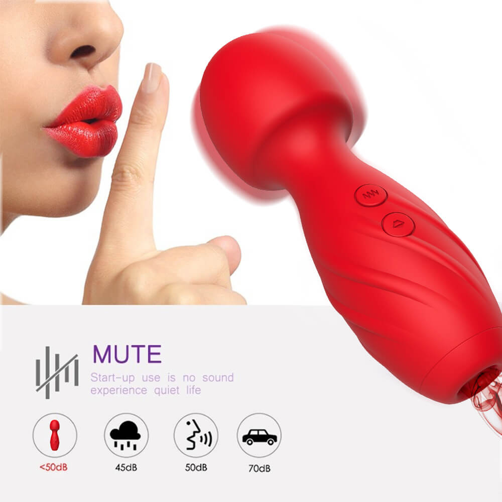 Suck Massage Vibrator for Women ootyemo-d914.myshopify.com