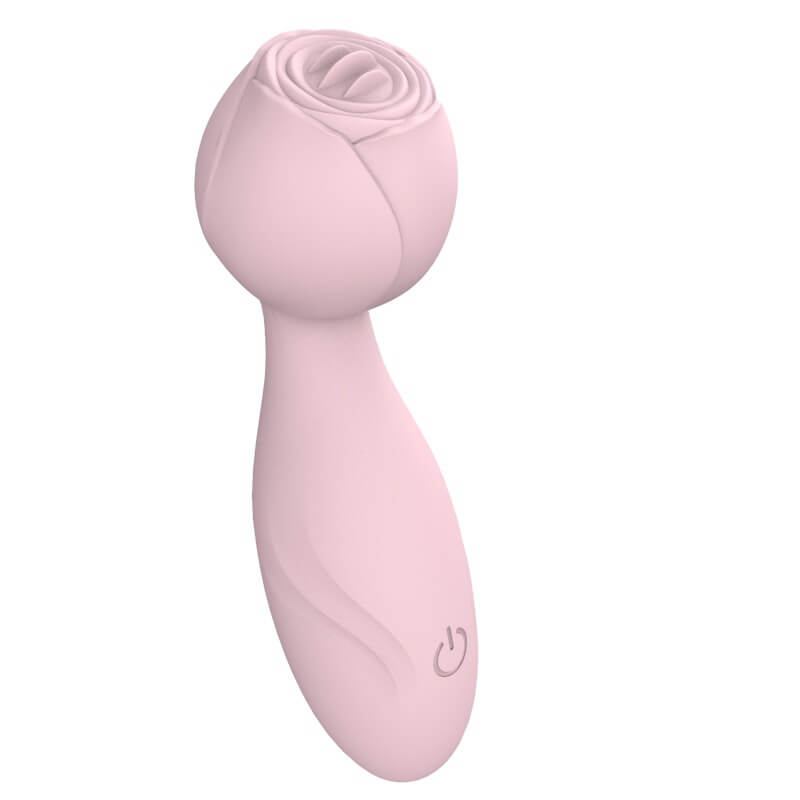 Rose Pink AV Vibrator ootyemo-d914.myshopify.com