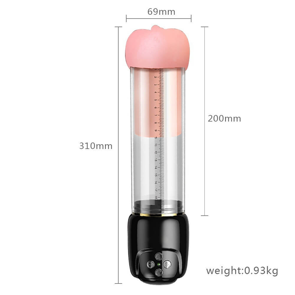 Spa Clip Suction Masturbation Cup ootyemo-d914.myshopify.com