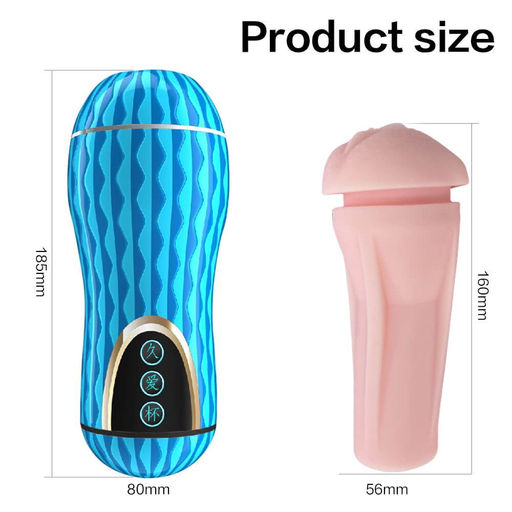 Vaginal Anal Massager ootyemo-d914.myshopify.com