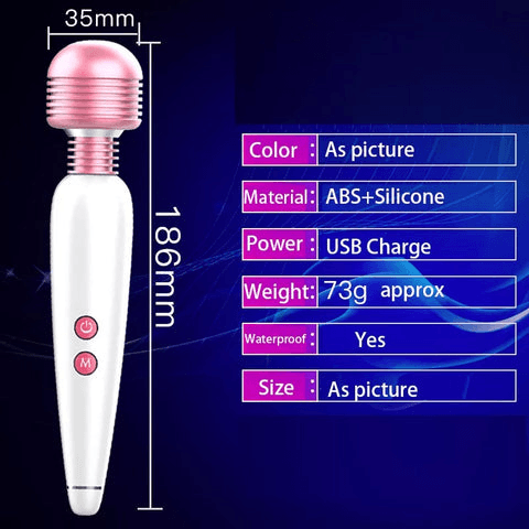 Adjusting Quiet Sex Toys